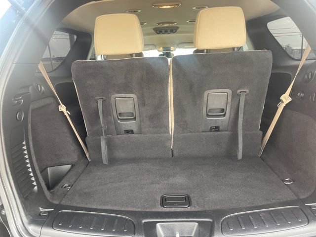 Used 2022 Dodge Durango SXT image 13