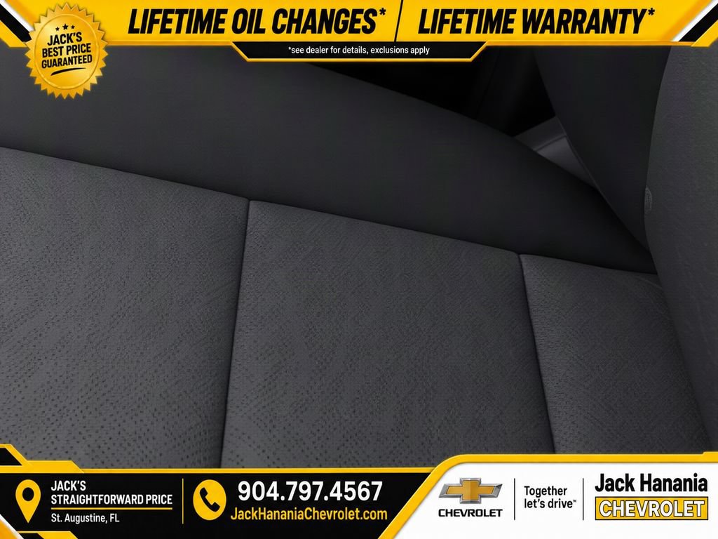 New 2026 Chevrolet Colorado Z71 w/ Z71 Convenience Package 2 AWD/4WD image 24