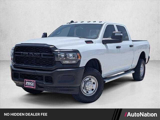 Used 2024 RAM 2500 Tradesman