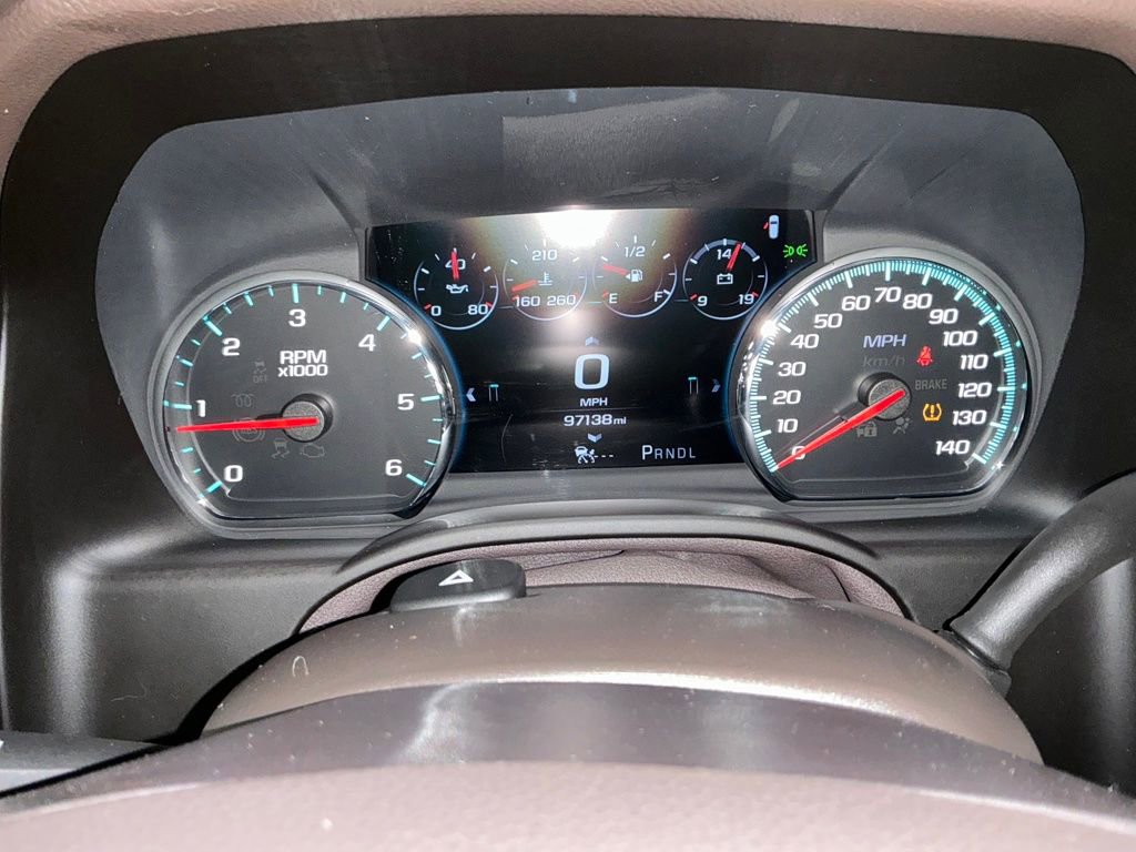 Used 2017 GMC Yukon Denali w/ Enhanced Security Package image 16