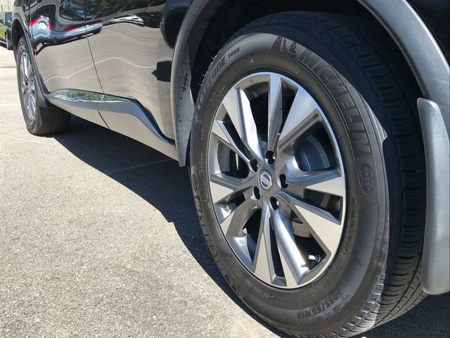 Used 2017 Nissan Murano S AWD/4WD image 12