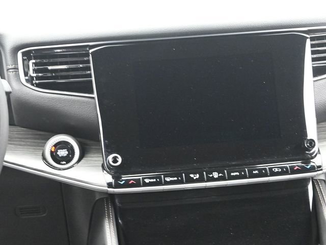 Used 2024 Jeep Wagoneer L Series II w/ Flexible Seating Group image 28