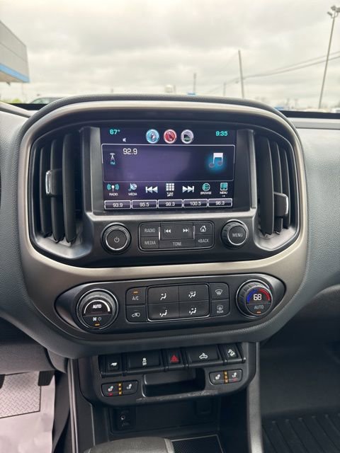 Used 2015 Chevrolet Colorado Z71 image 12