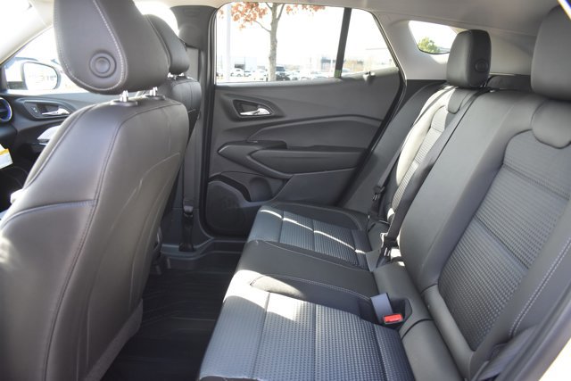 New 2026 Chevrolet Trax LT image 15