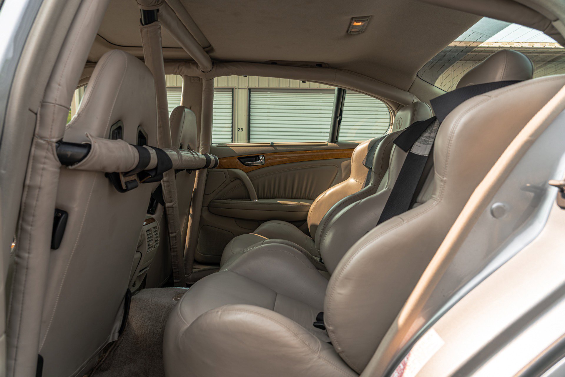 Used 2002 INFINITI Q45 image 38