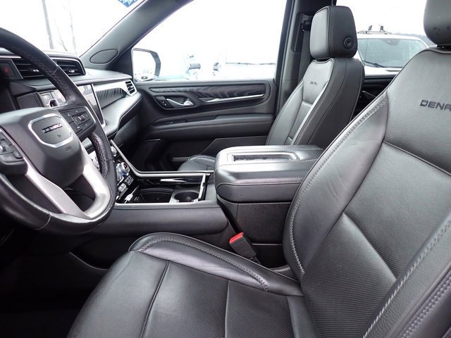 Used 2022 GMC Yukon Denali image 16
