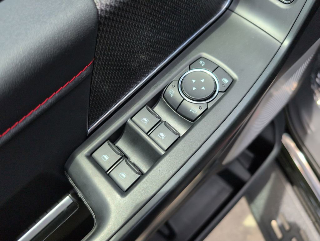 New 2026 Ford F150 Raptor AWD/4WD image 30