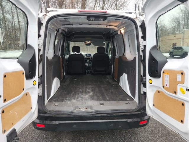 Used 2019 Ford Transit Connect XL image 13