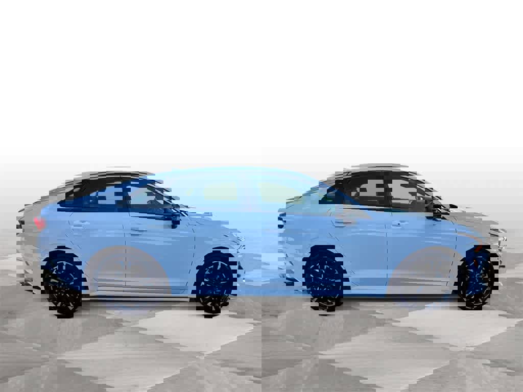 Certified 2024 Kia K5 GT-Line w/ GT-Line Premium Package image 9