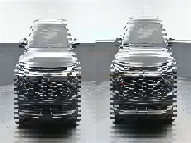 New 2026 Chevrolet TrailBlazer RS w/ Convenience Package image 3