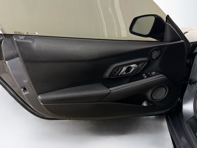 Used 2022 Toyota Supra Premium w/ Driver Assist Package image 27