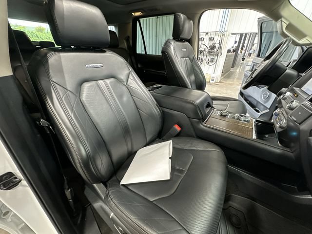 Certified 2020 Ford Expedition Platinum AWD/4WD image 32