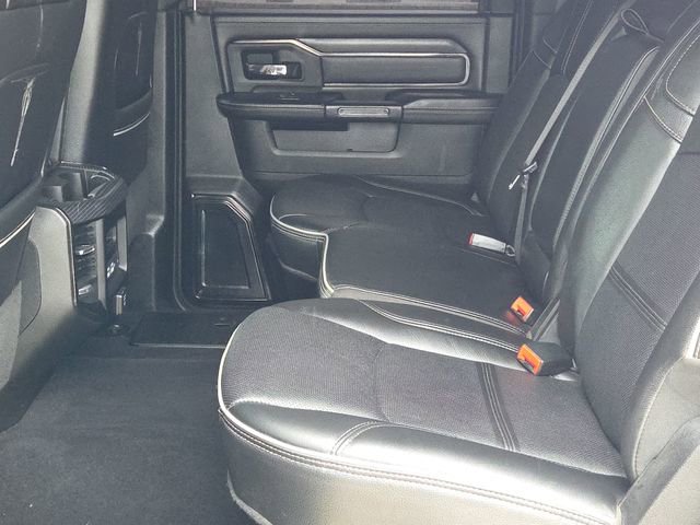 Used 2024 RAM 3500 Limited image 18