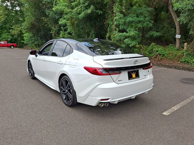 Used 2026 Toyota Camry XSE FWD image 6
