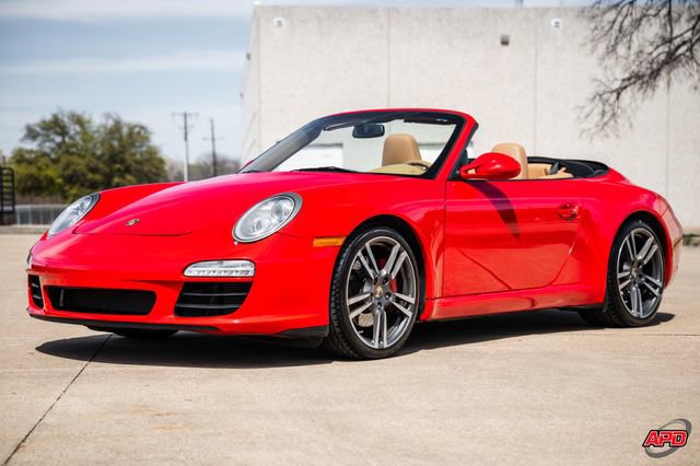 Used 2012 Porsche 911 Carrera S w/ Infotainment Pkg image 7