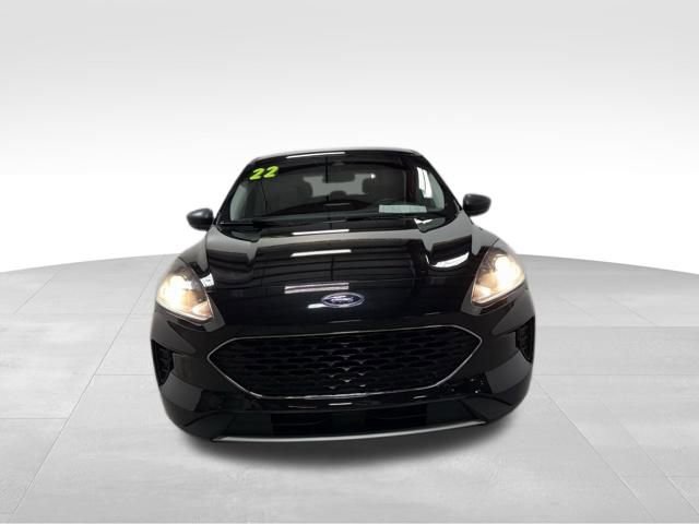 Used 2022 Ford Escape SE w/ Convenience Package image 3