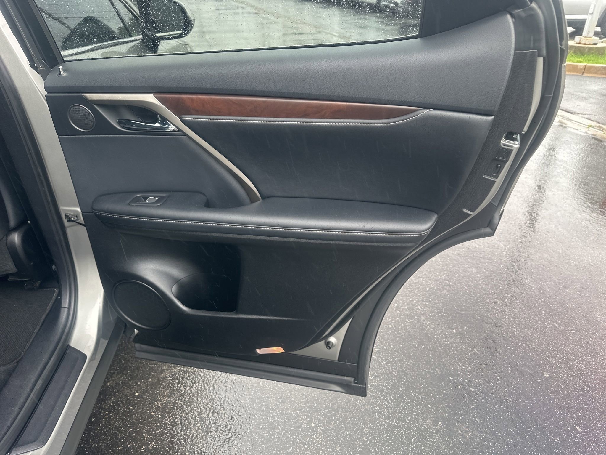 Used 2021 Lexus RX 350 FWD w/ Premium Package image 14