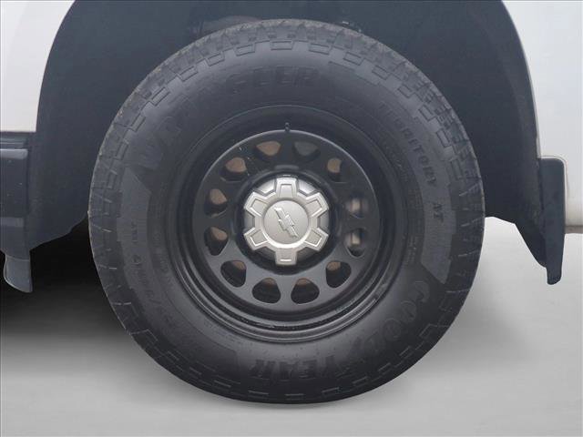 Used 2020 Chevrolet Silverado 1500 W/T image 19