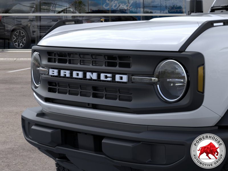 New 2026 Ford Bronco Big Bend AWD/4WD image 20