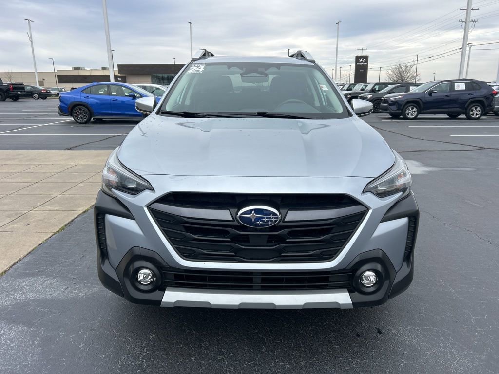 Used 2024 Subaru Outback Touring XT w/ Popular Package #2 image 24