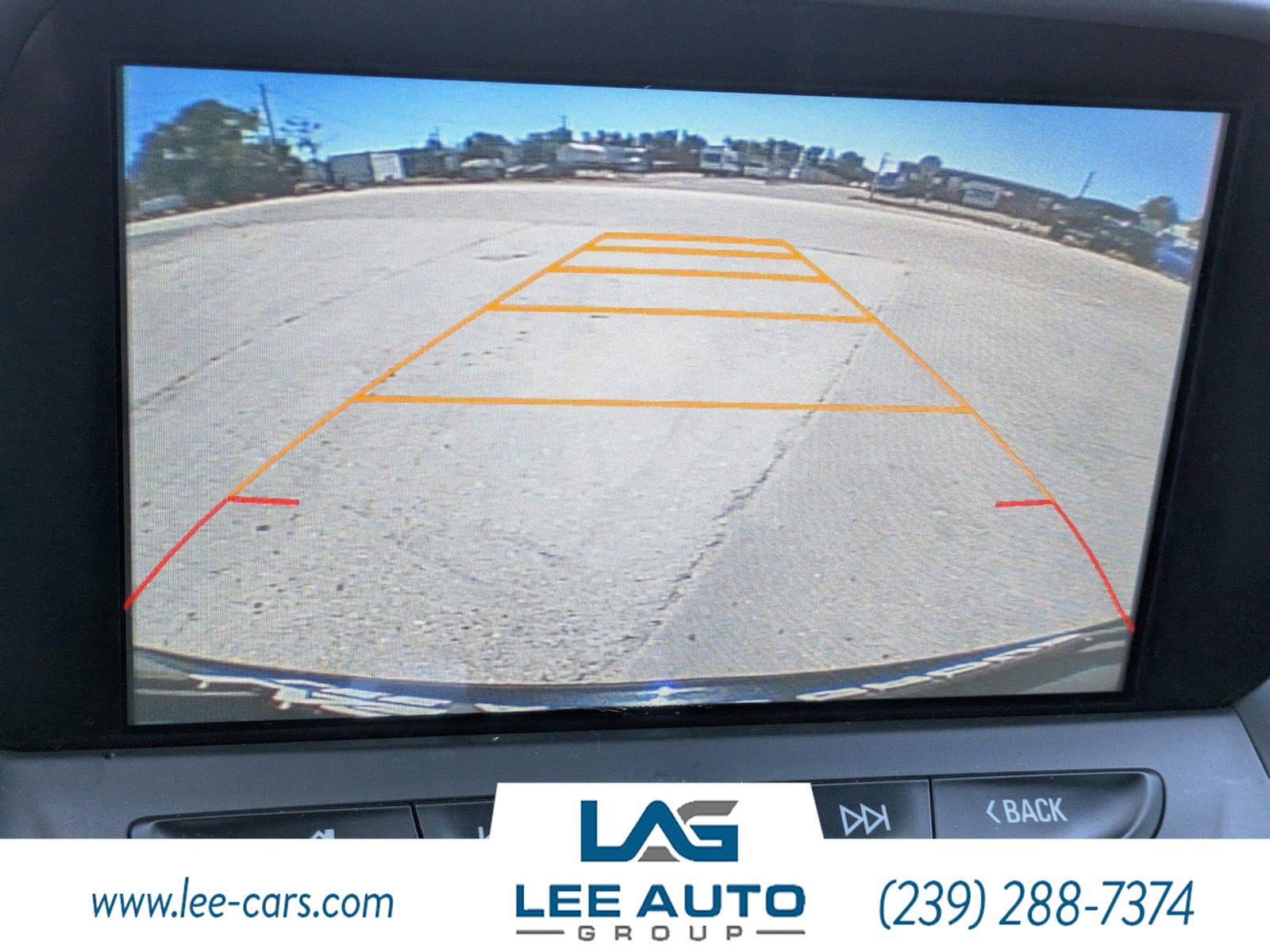 Used 2017 Chevrolet Camaro LT image 25