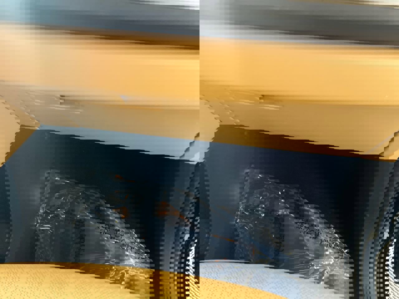 Used 2023 Kia Carnival LX image 33