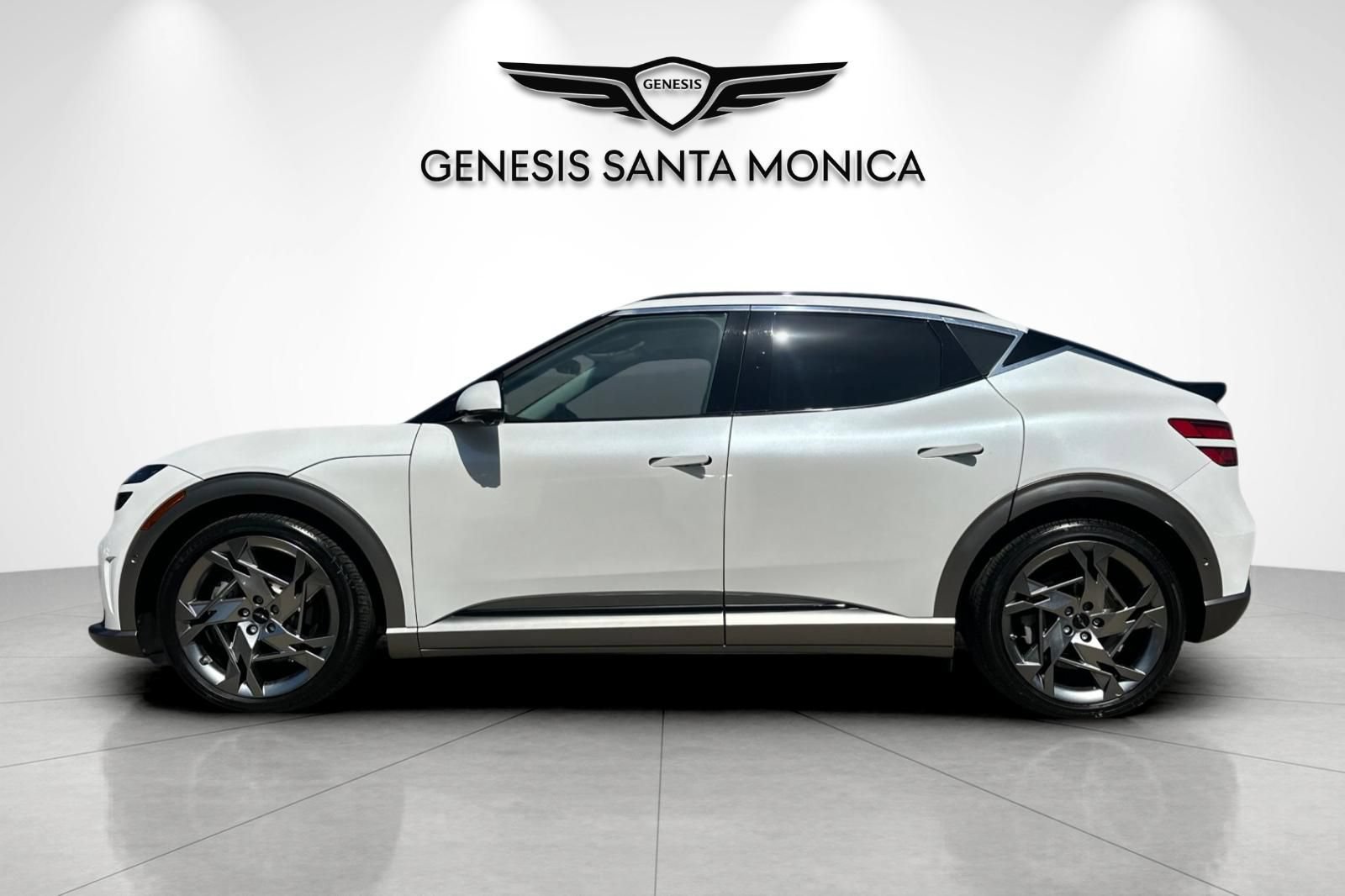 Used 2023 Genesis GV60 Performance AWD/4WD image 9