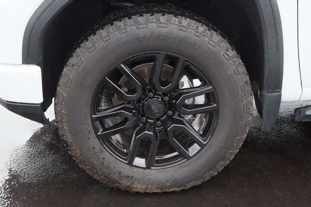 Certified 2023 GMC Sierra 1500 Elevation RWD image 30