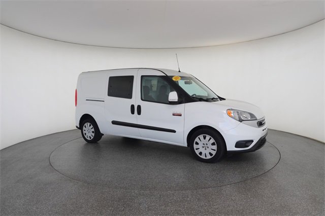 Used 2019 RAM ProMaster City Tradesman SLT image 26
