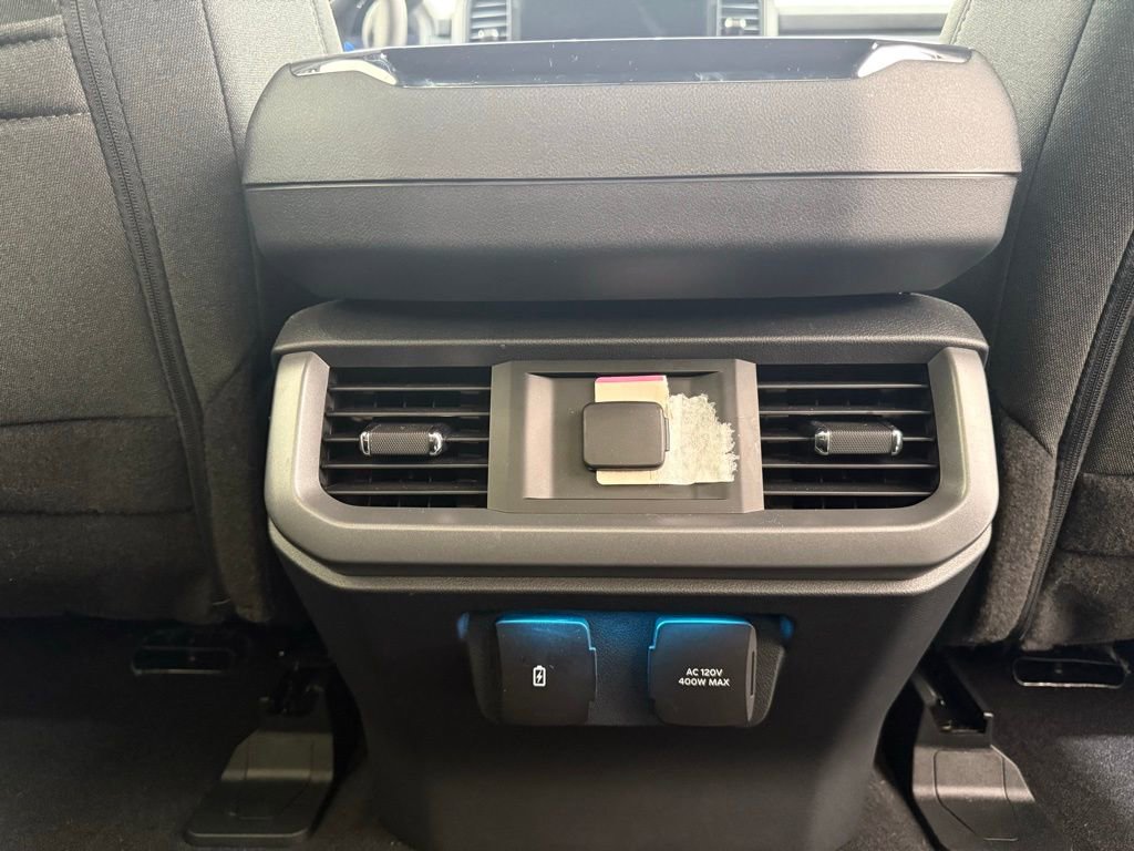 New 2025 Ford F150 XLT w/ Equipment Group 301A Standard image 20