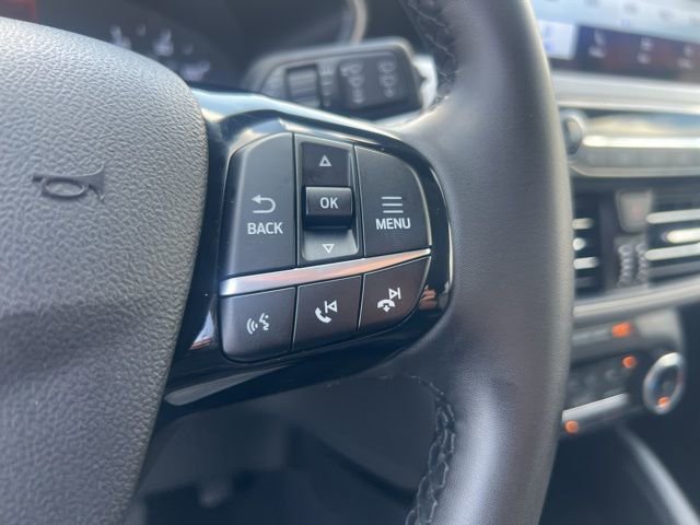 Certified 2022 Ford Escape SE w/ Cold Weather Package AWD/4WD image 10