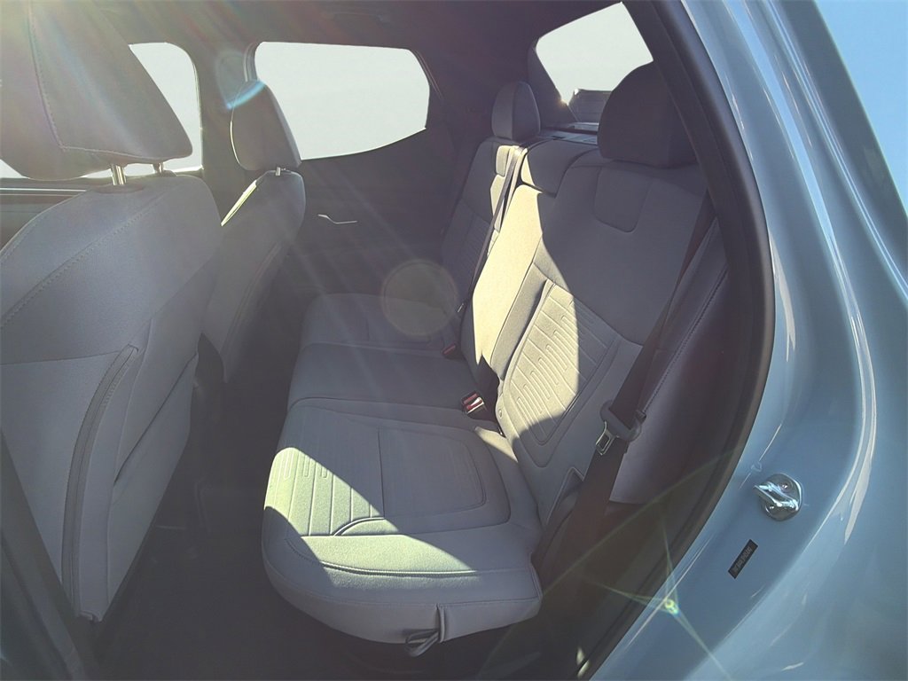 Used 2023 Hyundai Santa Cruz SEL w/ Cargo Package image 7