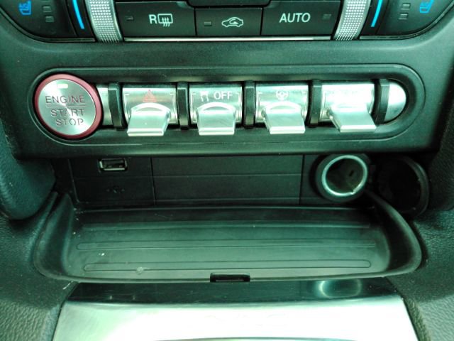 Used 2023 Ford Mustang Premium image 45