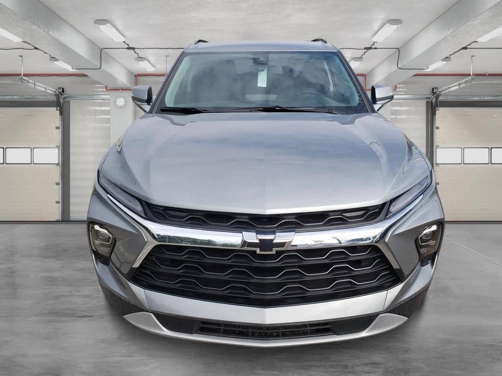 New 2026 Chevrolet Blazer LT AWD/4WD image 9