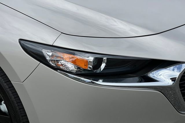 New 2026 MAZDA MAZDA3 s Sport image 29