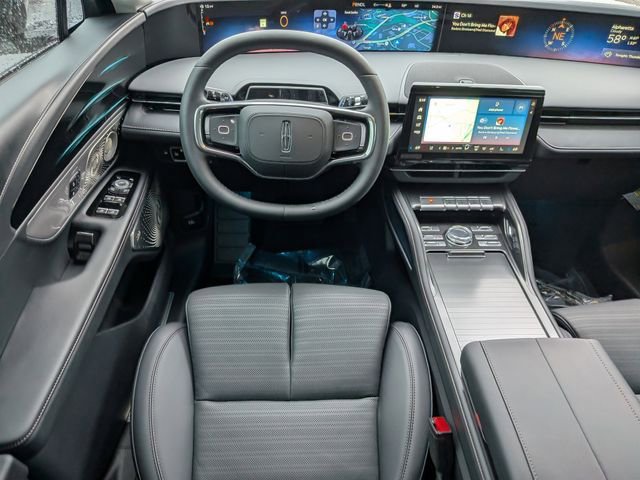 New 2026 Lincoln Nautilus Reserve AWD/4WD image 15