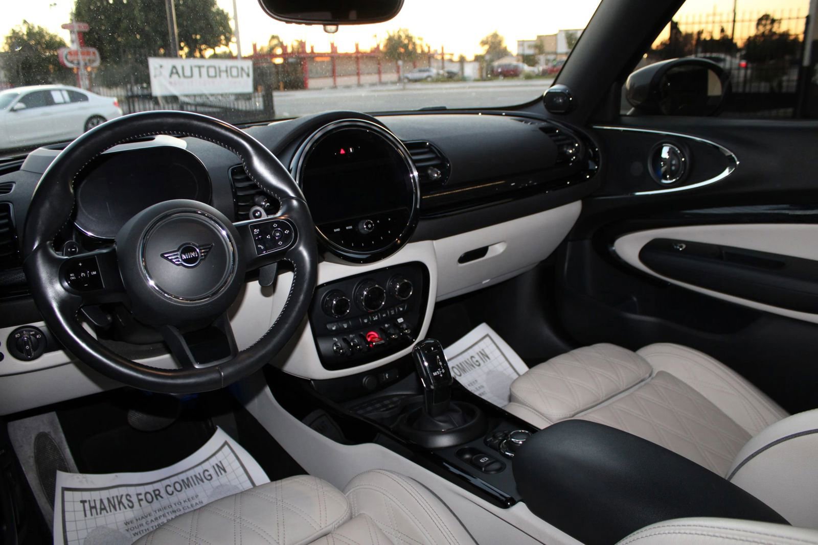 Used 2022 MINI Cooper Clubman S FWD image 27