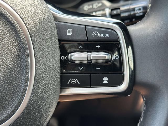 Used 2021 Kia Sorento SX AWD/4WD image 25
