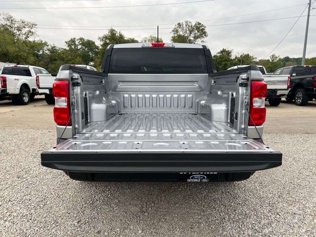 Used 2023 Ford Maverick XLT w/ Equipment Group 300A Standard image 17