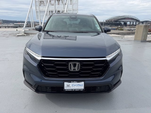 Certified 2024 Honda CR-V EX-L image 12