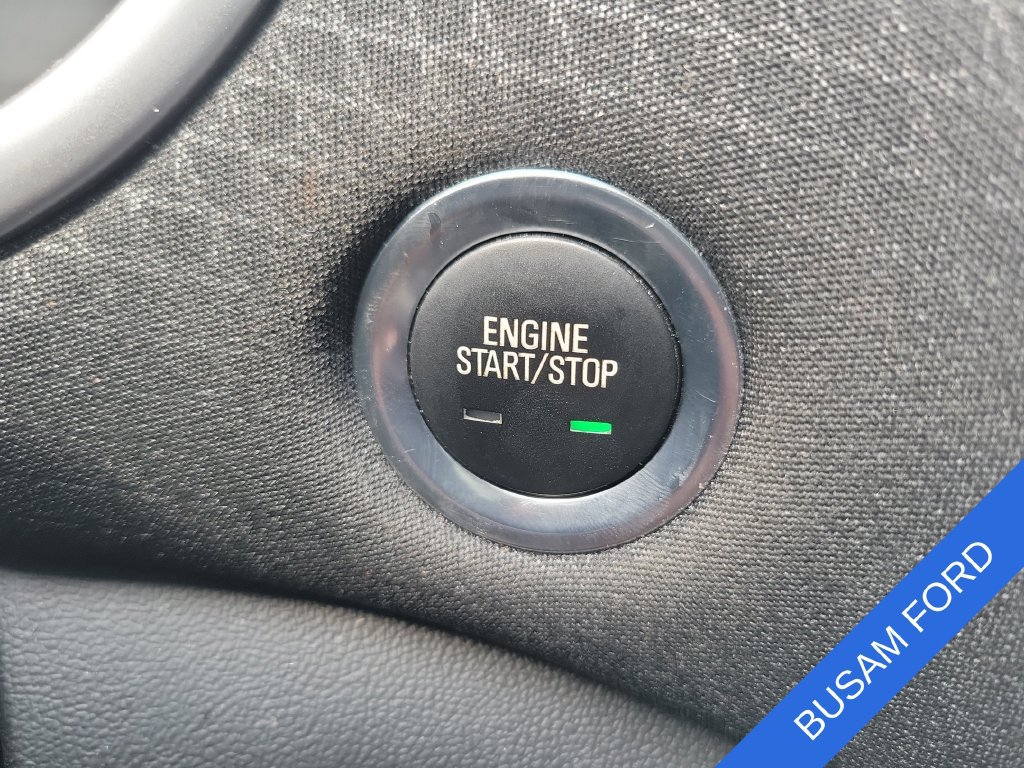 Used 2024 Chevrolet Malibu LT FWD image 24