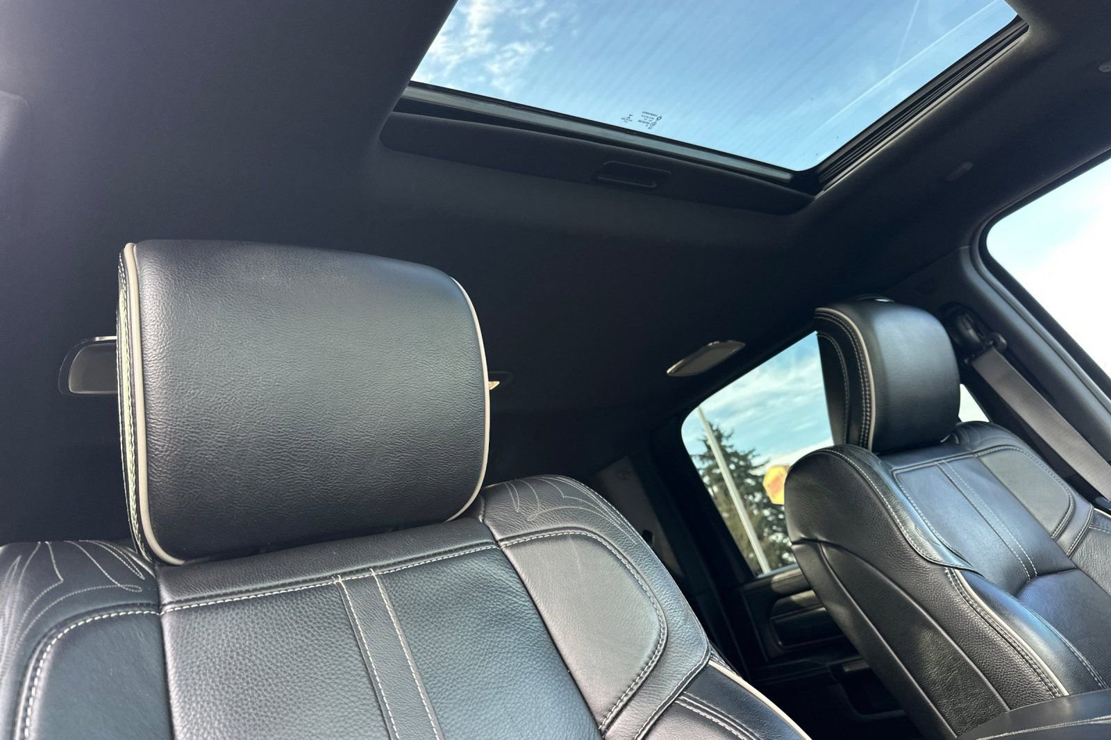 Used 2019 RAM 2500 Limited image 16