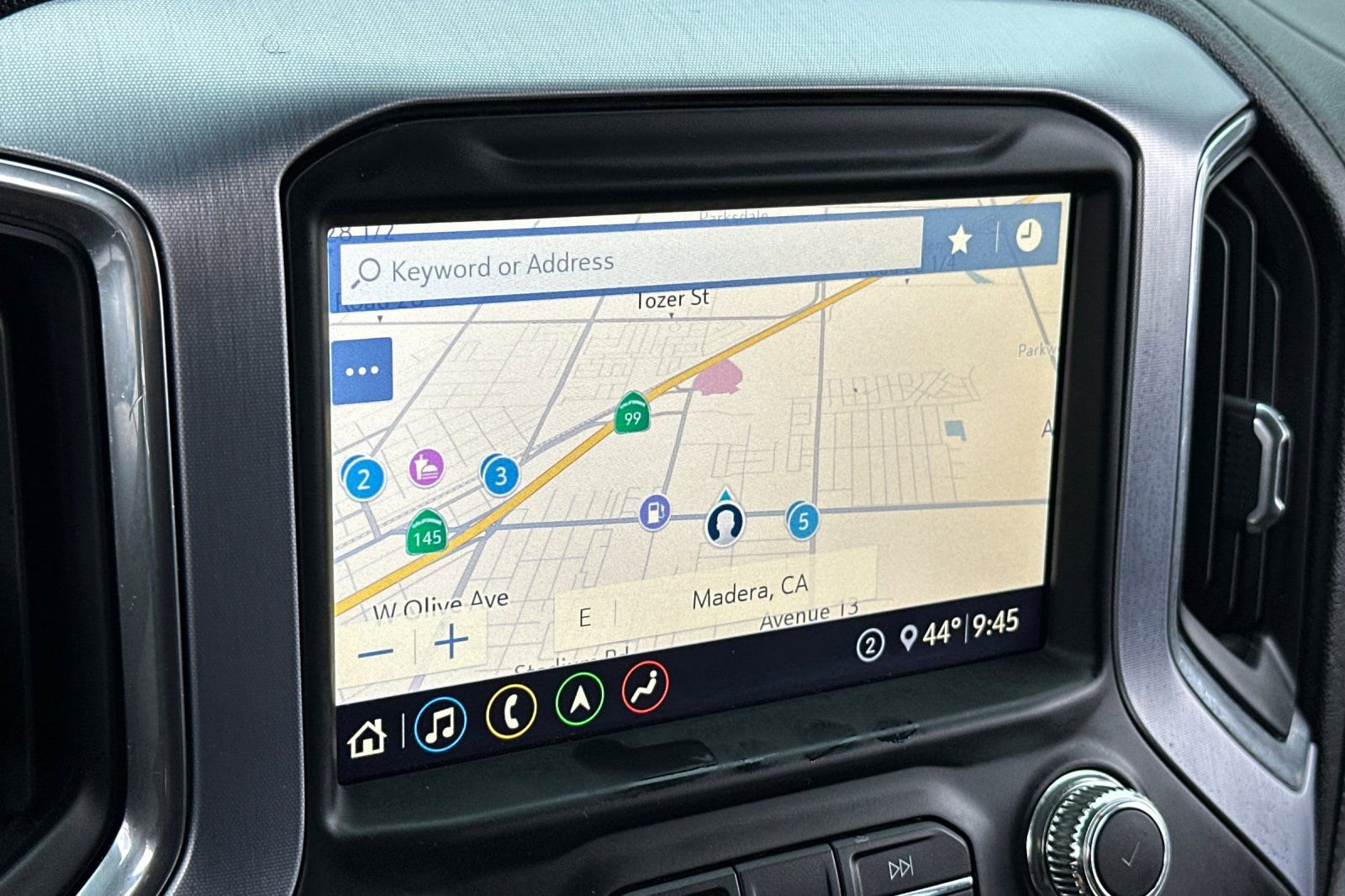 Used 2020 GMC Sierra 1500 SLT w/ SLT Premium Package image 18