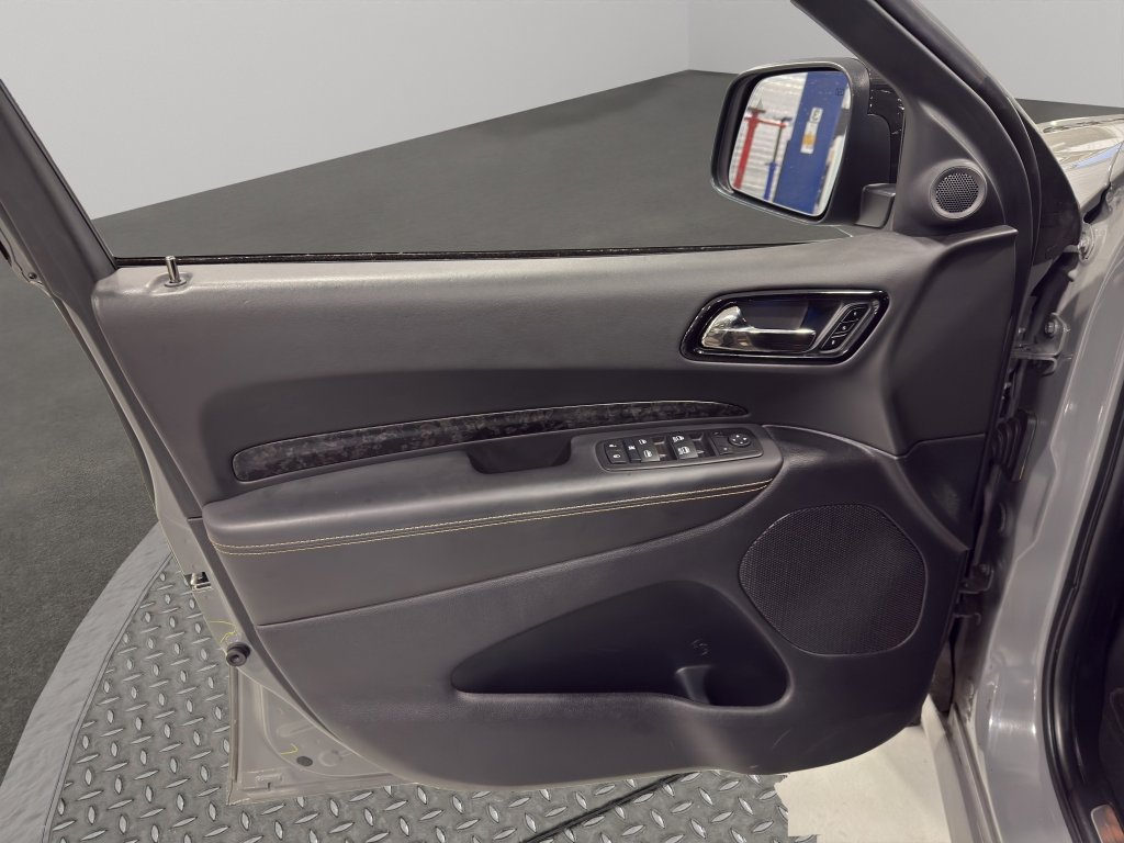 Used 2025 Dodge Durango R/T image 18
