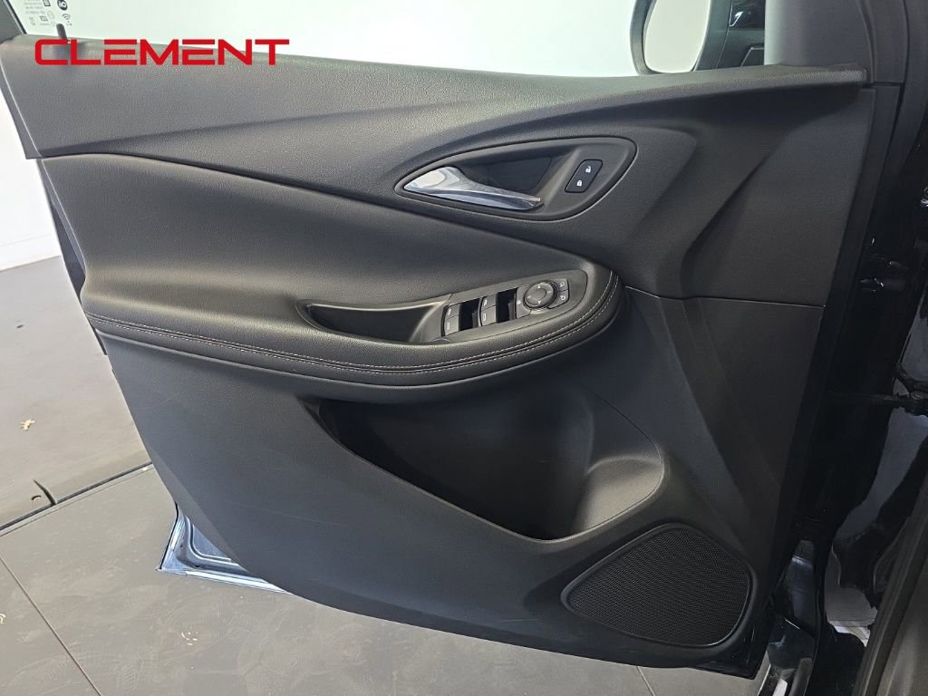 Used 2024 Buick Encore GX Sport Touring w/ Comfort Package image 25