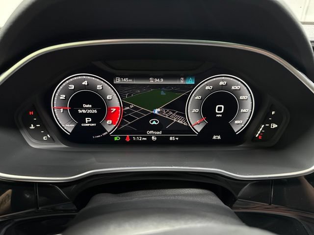 Used 2020 Audi Q3 2.0T Premium Plus AWD/4WD image 18