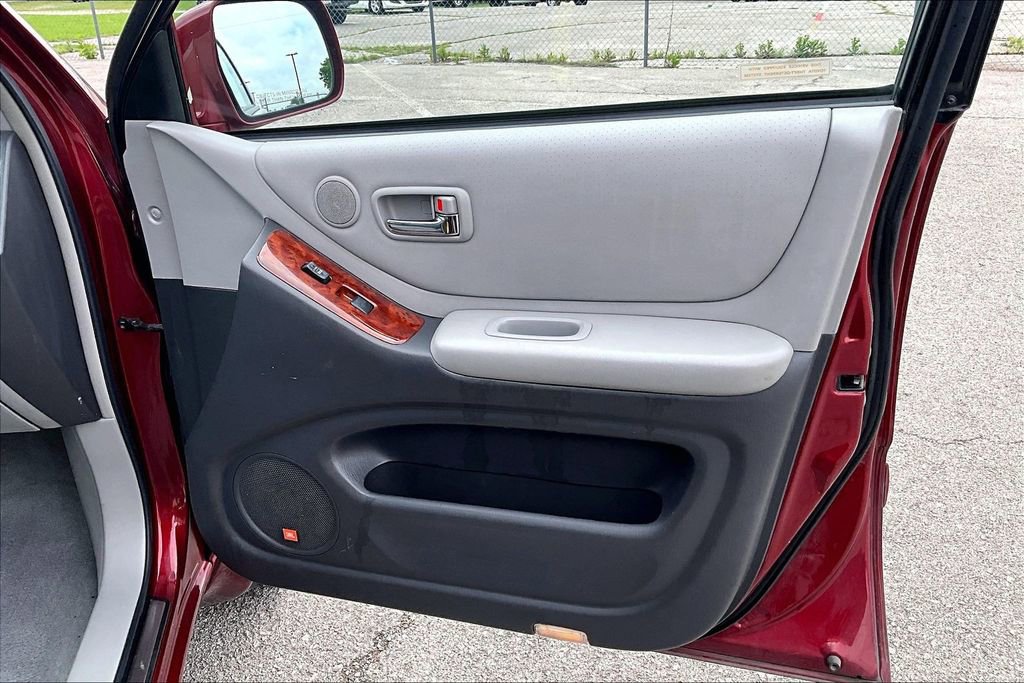 Used 2006 Toyota Highlander V6 image 24