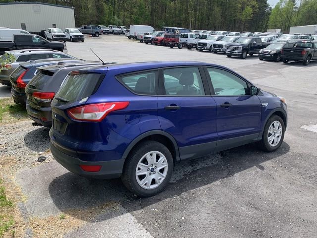 Used 2016 Ford Escape S image 7