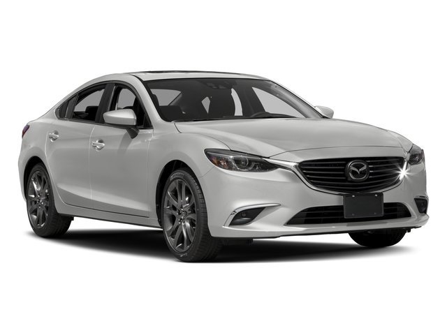 Used 2016 MAZDA MAZDA6 Grand Touring FWD image 9