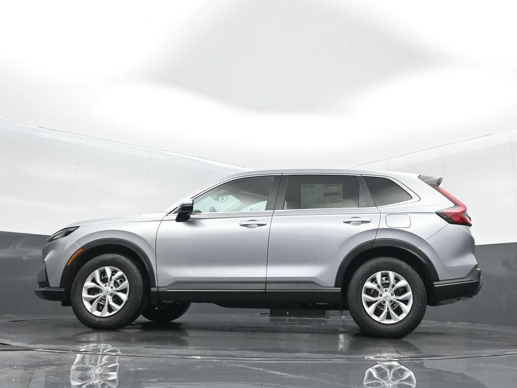 New 2026 Honda CR-V LX image 14